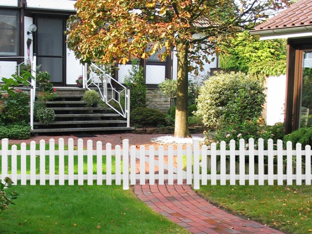 Groja Select Zaunpforte 1-fl�gelig gerade ca. 100x90cm