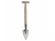 Sneeboer kleiner Spitzspaten 4040