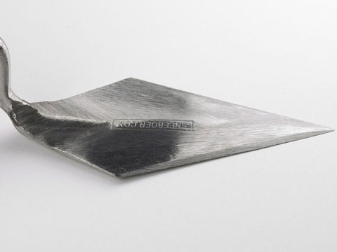 Sneeboer Arch�ologenkelle 4012