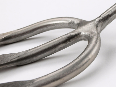 Sneeboer Handgabel Esche 5020