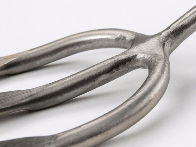 Sneeboer Handgabel Esche 5020