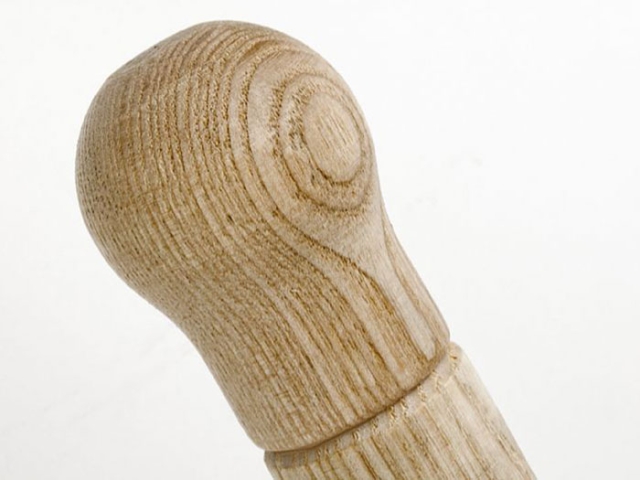 Sneeboer Handgabel 3t mit Stiel 5720