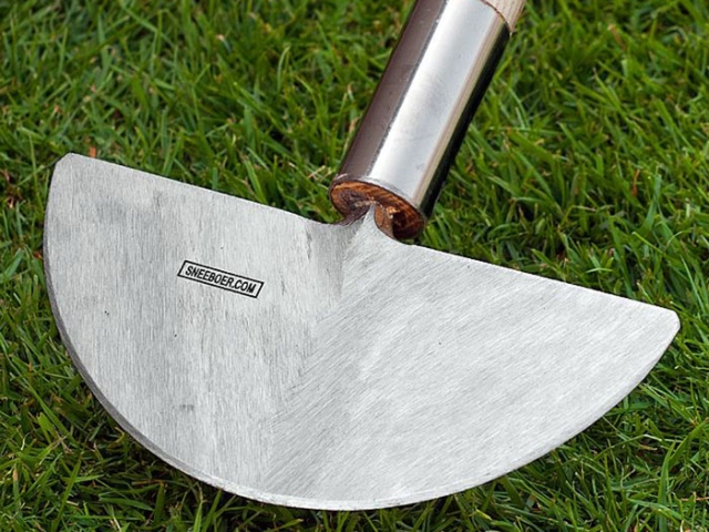 Sneeboer Rasenkantenstecher 8075