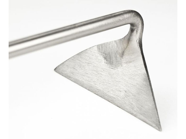 Sneeboer Handj�ter Esche rechtsh�ndig 10cm 9001