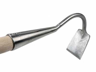 Sneeboer J&auml;ter mit Stiel 4 cm, 9010