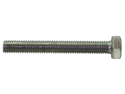 Sechskantschrauben 6er Set - Edelstahl V2A 5x40mm