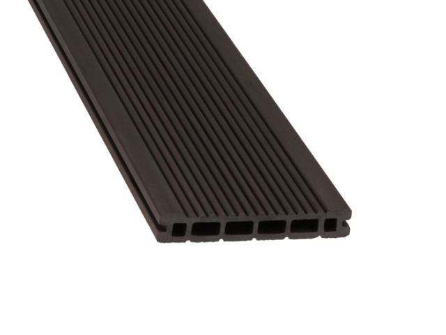 DreamDeck WPC Terrassendiele - 23x146x3000mm mocca