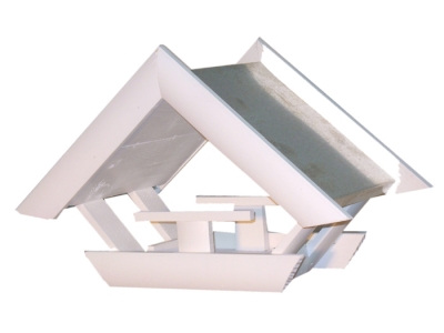 Vogelhaus Sperling Vogelhaus Sperling