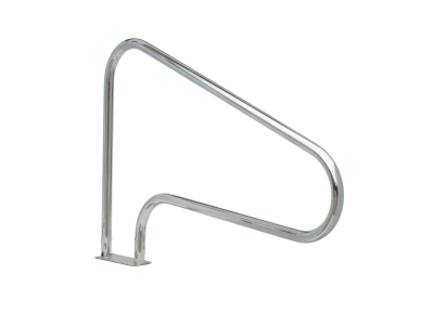 Ideal Griffbogen f&uuml;r Schwimmbecken V2A