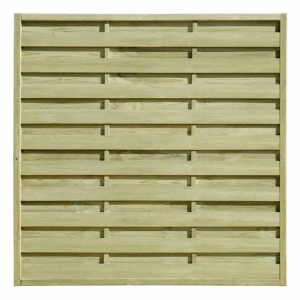 Dichtzaun ECO 180x180cm Kiefer kdi grün Dichtzaun ECO 180x180cm Kiefer kdi grün