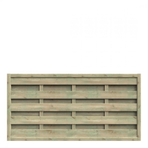 Dichtzaun 180x90cm Kiefer kdi grün Dichtzaun 180x90cm Kiefer kdi grün