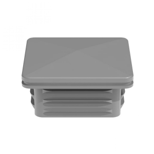 Groja Pfostenkappe f&uuml;r EV1 Pfosten