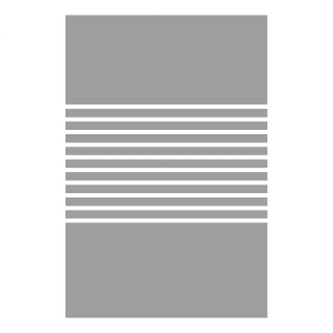 GroJa Ambiente Streifen 120x180 senkrecht GroJa Ambiente Streifen 120x180 senkrecht