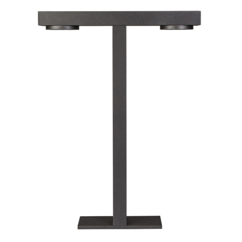 Heibi LED-Wegeleuchte Kiron 68214-039 Auslaufartikel