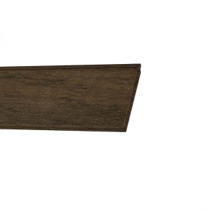 GrojaSolid BPC Einzelprofil 1,9x15x180cm walnuss co-extrudiert GrojaSolid BPC Einzelprofil 1,9x15x180cm walnuss co-extrudiert