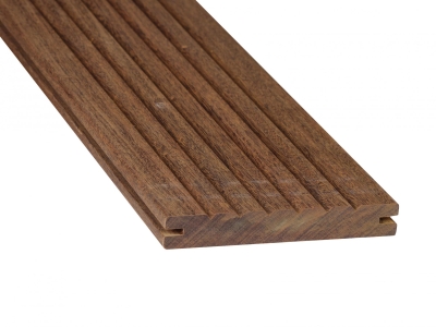 IPE Terrassendiele KD - 21x145mm