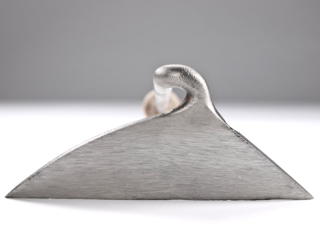 Sneeboer Handj�ter Esche linksh�ndig 10cm 9601