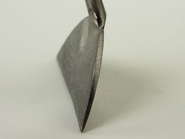 Sneeboer Handj�ter halbrund 9513