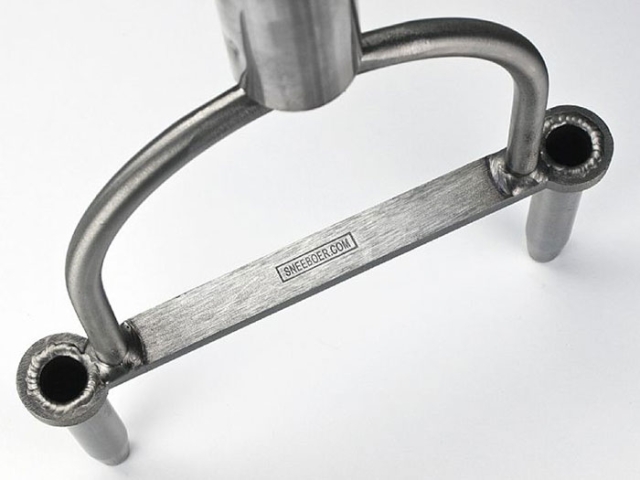 Sneeboer Rasenbel�fter 8030