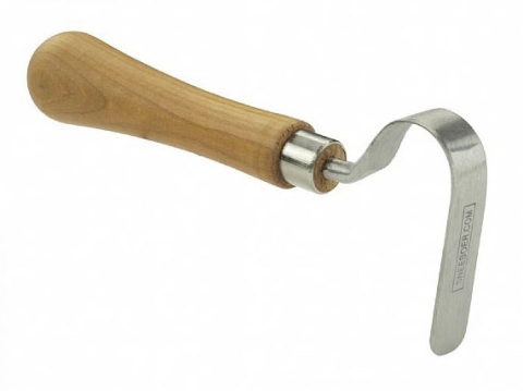 Sneeboer J�tfinger 9523