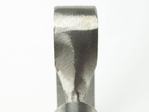 Sneeboer J�tfinger 9523