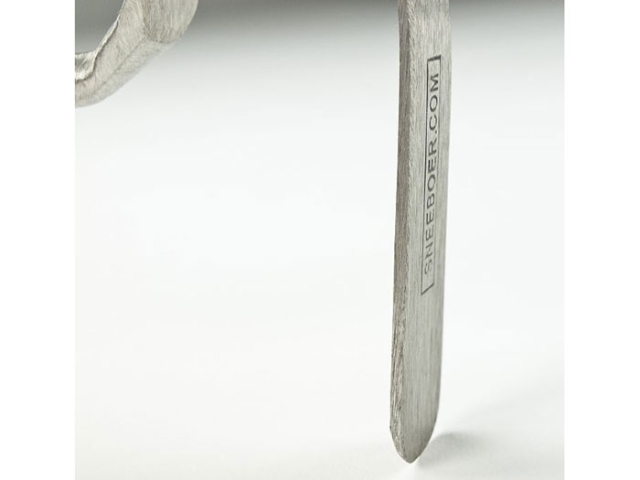 Sneeboer J�tfinger 9523