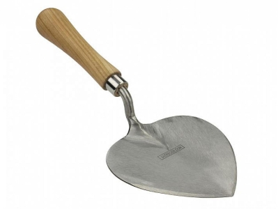 Sneeboer Umpflanzkelle Herz Kirschholz 4006 Sneeboer Umpflanzkelle Herz Kirschholz 4006