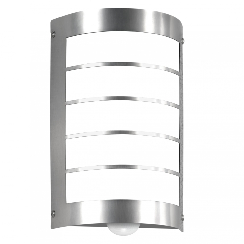 CMD Wandleuchte Aqua Marco 29-1 BM Edelstahl