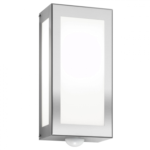 CMD Wandleuchte Aqua Rain 34 BM Edelstahl