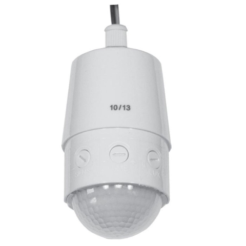 CMD Wandleuchte Aqua Legendo 62 BM anthrazit