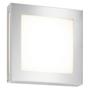 CMD Wandleuchte Aqua Legendo 116 Mini LED Edelstahl