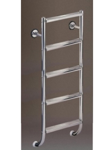 Ideal Leiter Tina ohne Griffbogen Modell 04, 5-stufig