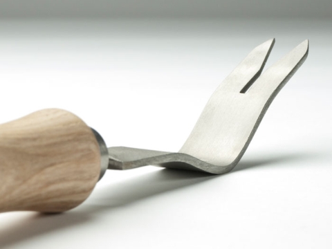 Sneeboer J�tl�ffel Unkrautstecher 8016