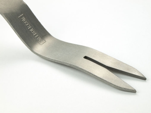 Sneeboer J�tl�ffel Unkrautstecher 8016