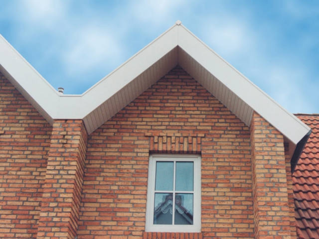 GroJa Hartschaumwinkel 200 wei�, 300cm