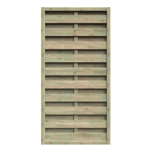 Dichtzaun ECO 90x180cm Kiefer kdi Grün Dichtzaun ECO 90x180cm Kiefer kdi Grün