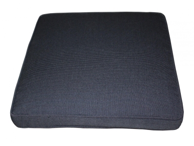 Zebra Status - Loomus Kissen f&uuml;r Hocker