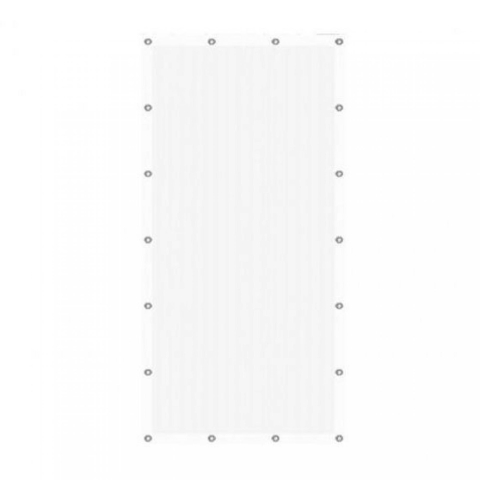 Plus Windbreaker 90x180cm wei�