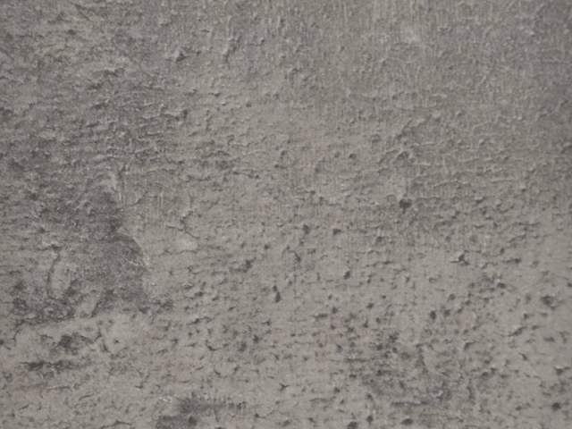 Niehoff Bistro Tisch rund 70cm HPL mit Edelstahlgestell