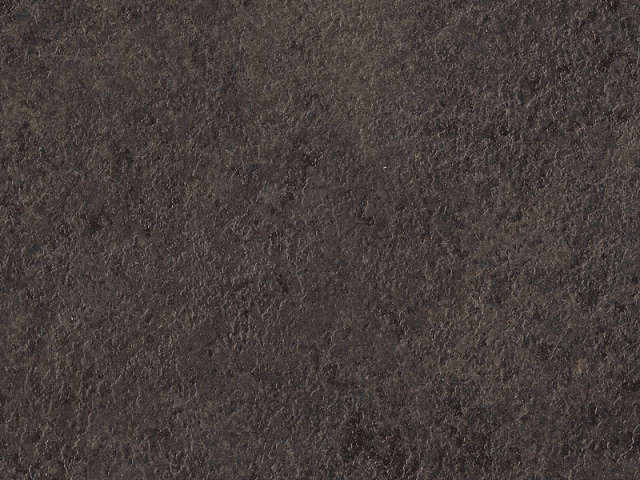 Niehoff Bistro Tisch rund 70cm HPL mit Edelstahlgestell