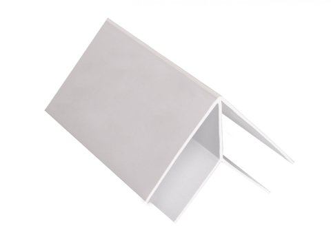 GroJa Au�enecke GJ200 wei�