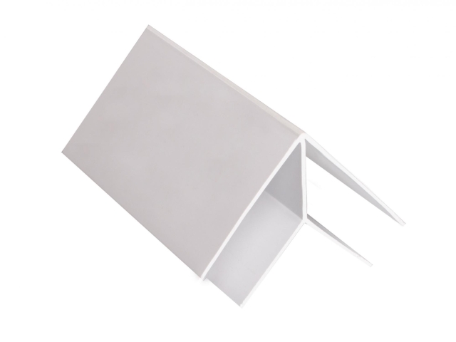 GroJa Au�enecke GJ200 wei�