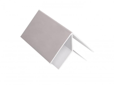 GroJa Au&szlig;enecke GJ200 basaltgrau