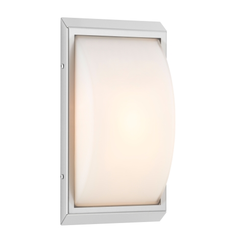 LCD Wandleuchte 052LED Edelstahl