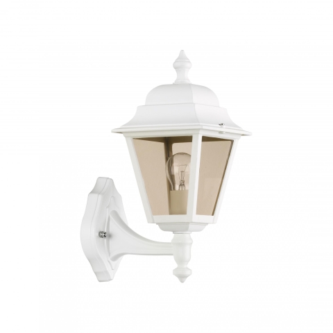 LCD Wandleuchte 1179 Wei�