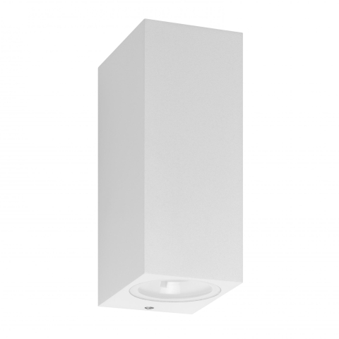 LCD Wandleuchte 5037 Wei�