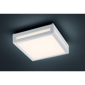 Trio Newa Deckenleuchte wei&szlig; Auslaufartikel