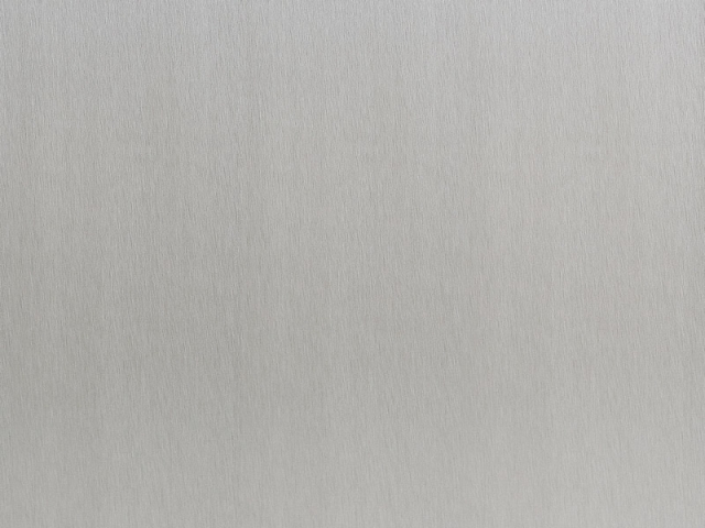 Niehoff Bistro Tisch rund 125cm HPL, Edelstahl-Gestell