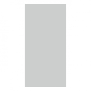 GroJa Ambiente satiniert Sonderma&szlig; H:180cm