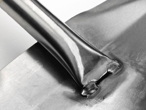 Sneeboer Schneeschaufel schmal 9040